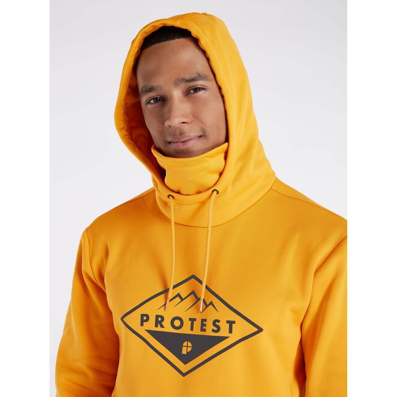 Bluza z kapturem Protest Prtissyk 4/5