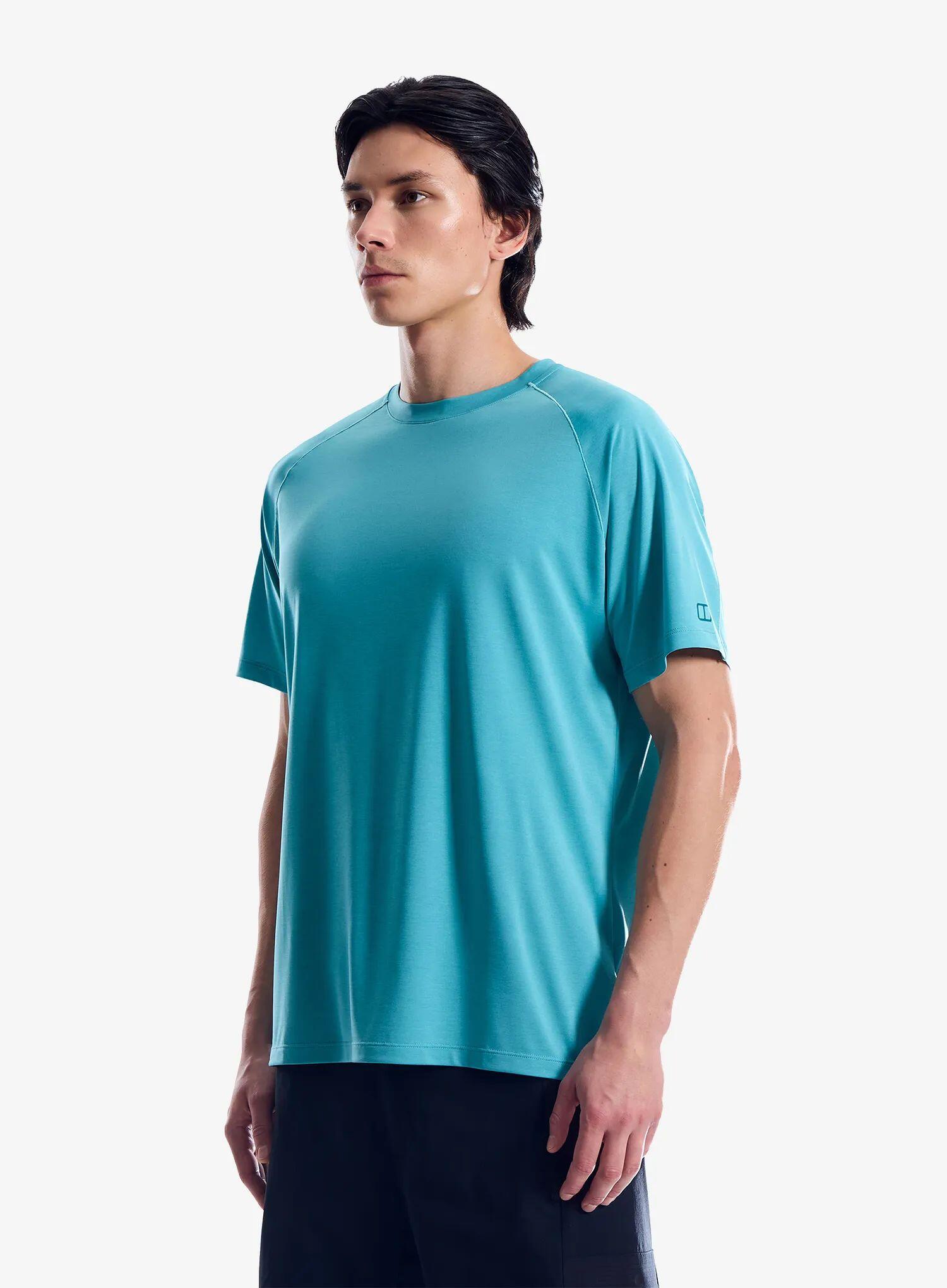 Herren T-Shirt NEW M Everyday Tech T 5/7