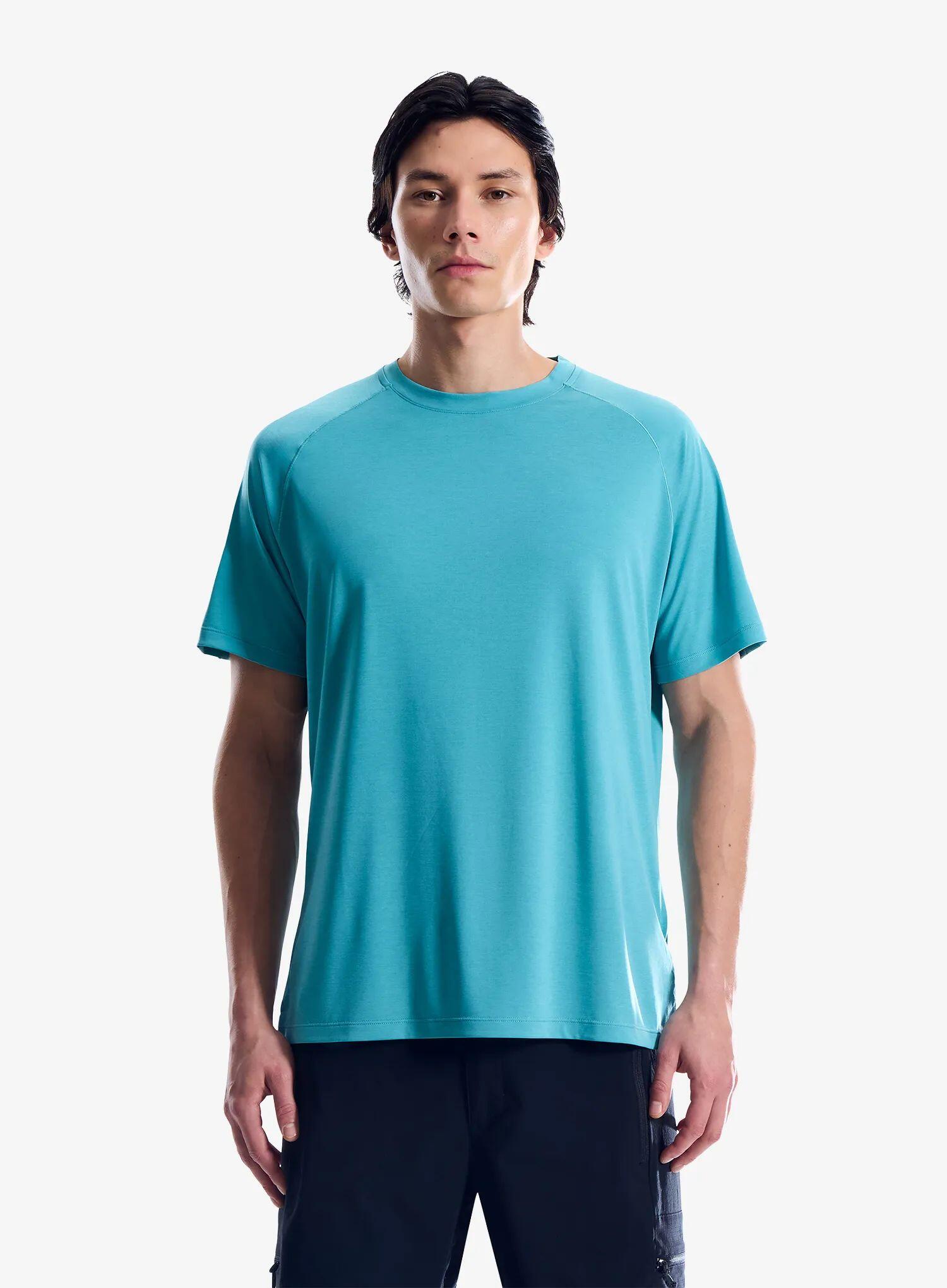 Herren T-Shirt NEW M Everyday Tech T 6/7