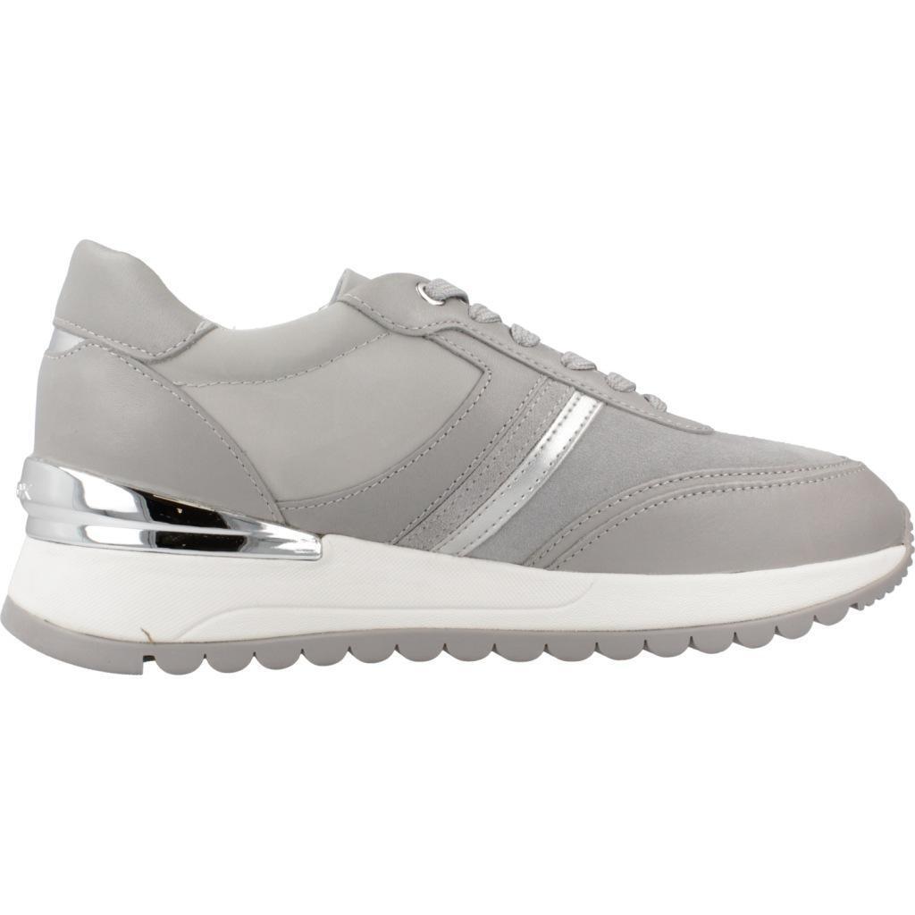 Zapatillas mujer Geox D Desya 4/5