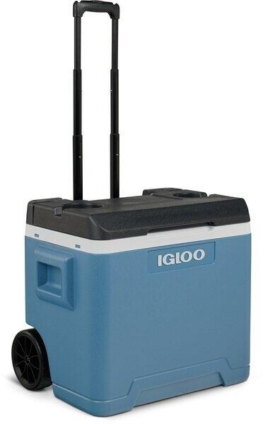 Glacière à roulettes IGLOO IP42 (42L) 7/7