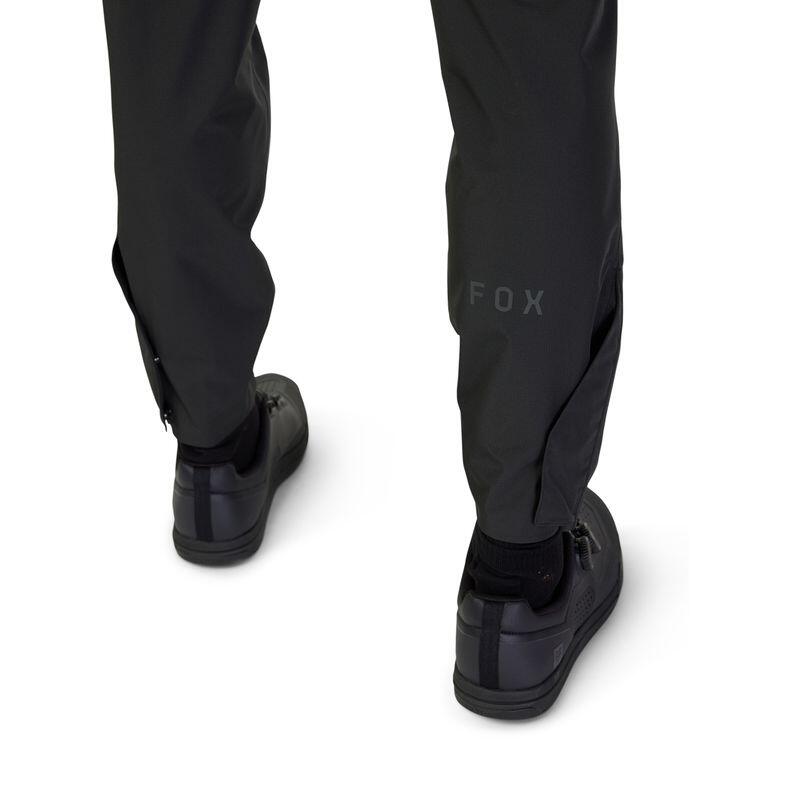 Spodnie rowerowe mtb męskie ox Ranger 2.5L Water 2/5