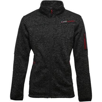 Veste polaire enfant Peak Mountain Ecemaillo