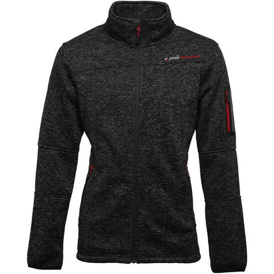 Veste polaire enfant Peak Mountain Ecemaillo