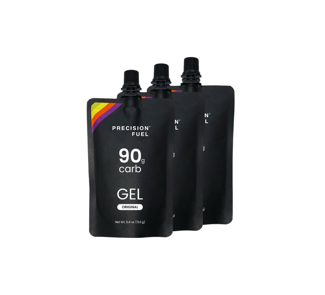 Gel energetico Precision Fuel & Hydration 90 3/5
