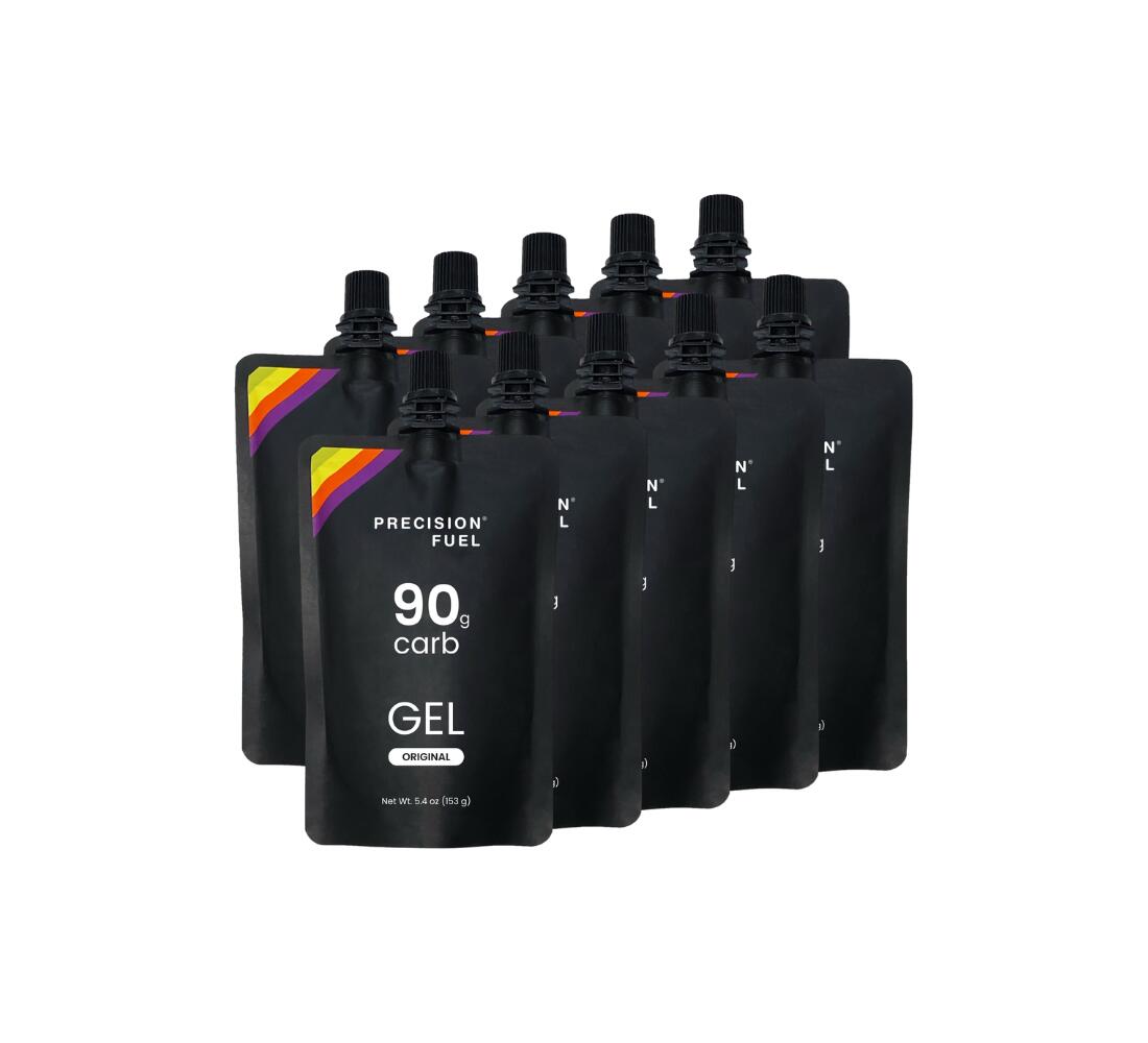 Gel energetico Precision Fuel & Hydration 90 2/5