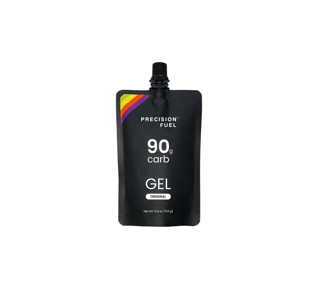Gel energetico Precision Fuel & Hydration 90 5/5