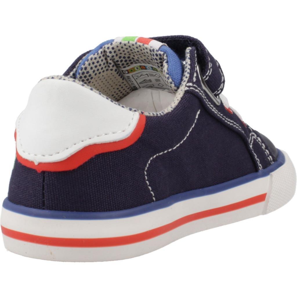 Sneakers Pablosky Modell 980220p Farbe Blau 3/6
