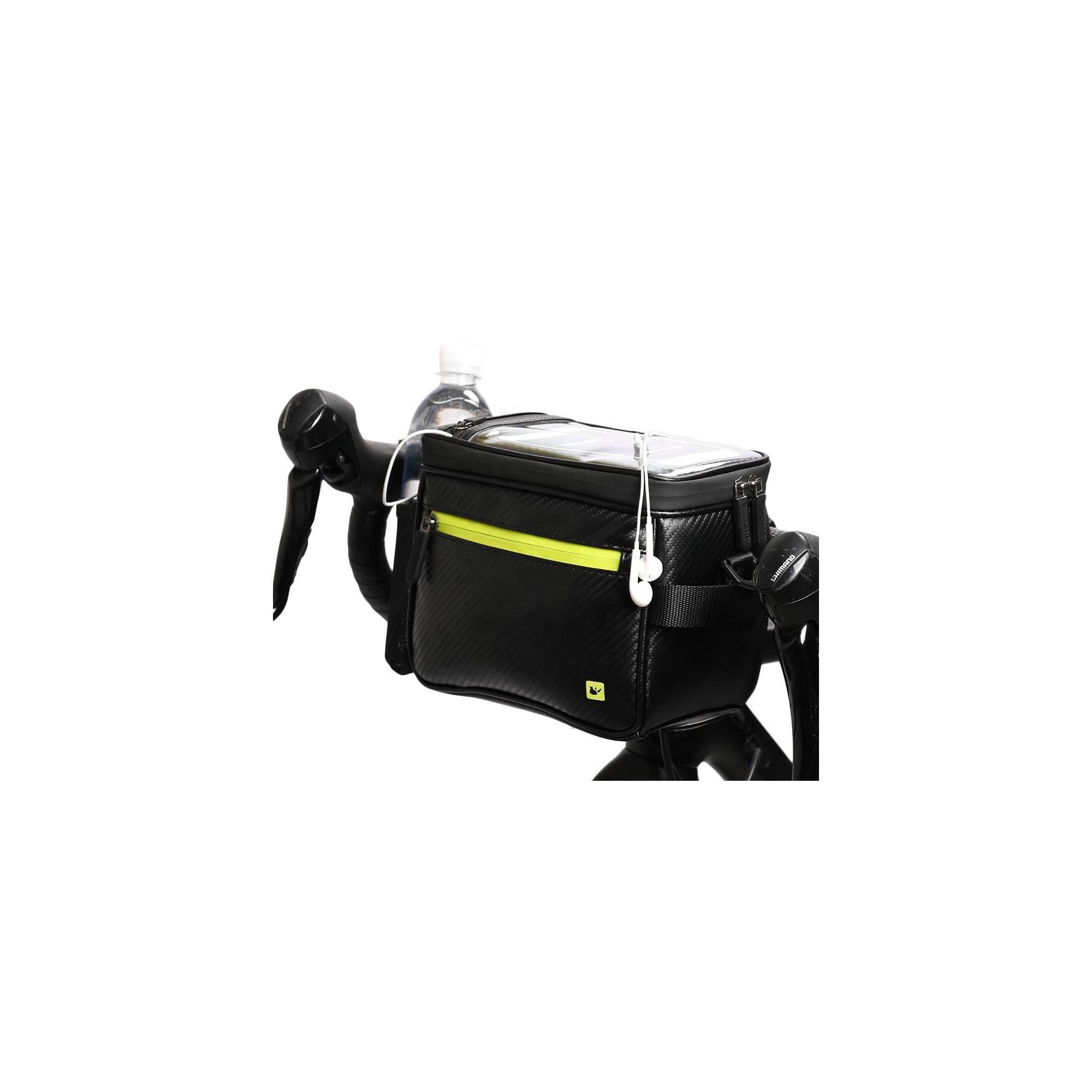 RHINOWALK Bike Brašna na kolo na řídítka Cooler RK18996 4L