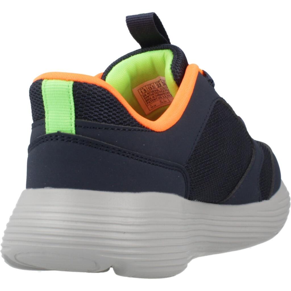 Zapatillas de Running Niño Skechers Slip-ins  Go Run 400 V2-Turbo Brisk  403899L 3/5