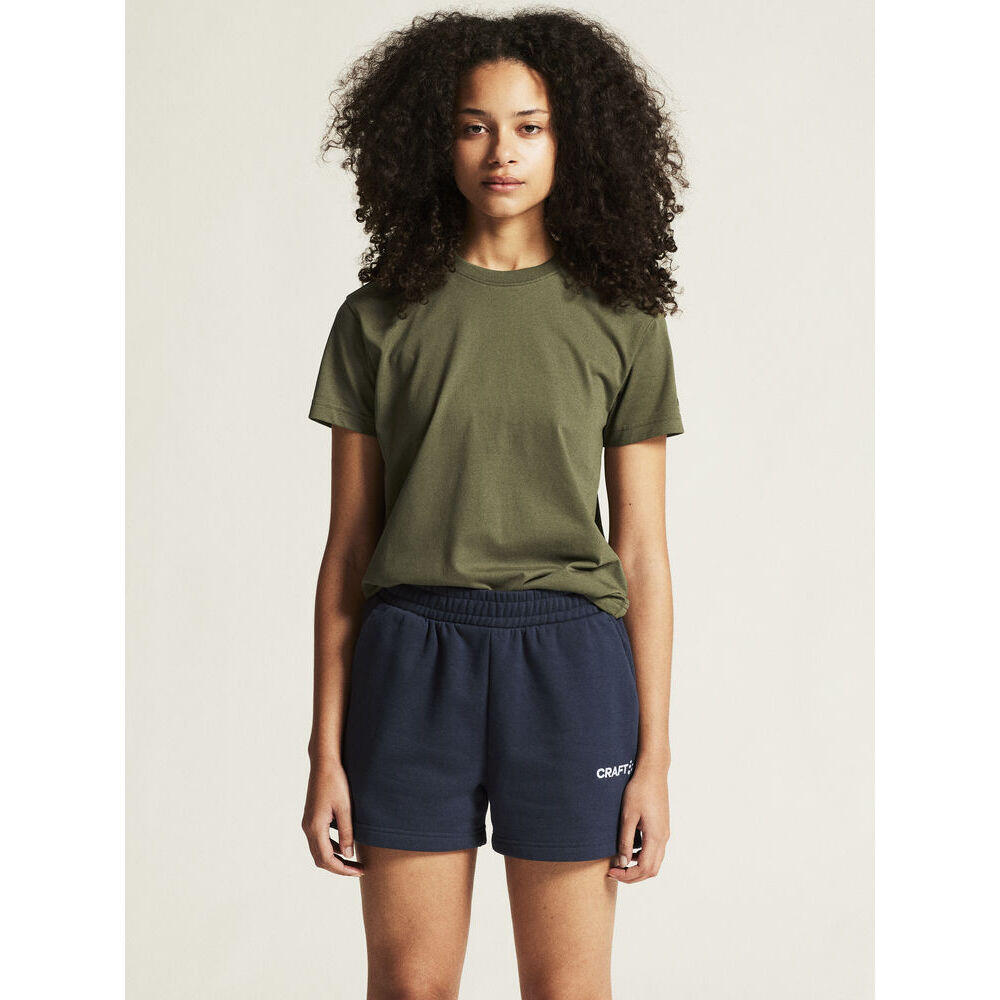 Craft Damen T-Shirt COMMUNITY 2.0 TEE 1915302 3/11