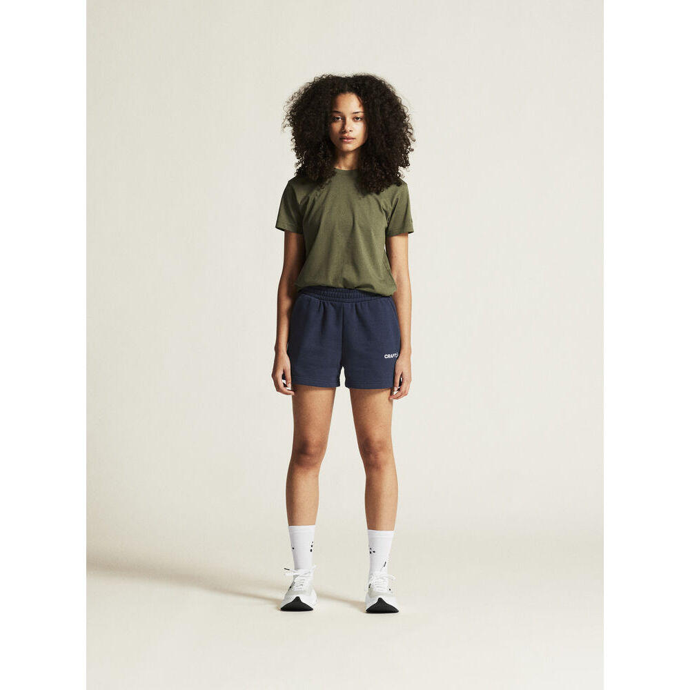 Craft Damen T-Shirt COMMUNITY 2.0 TEE 1915302 2/11