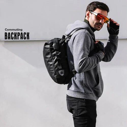 Brašna na kolo pod sedlo na nosič 20L RK21668 3/4