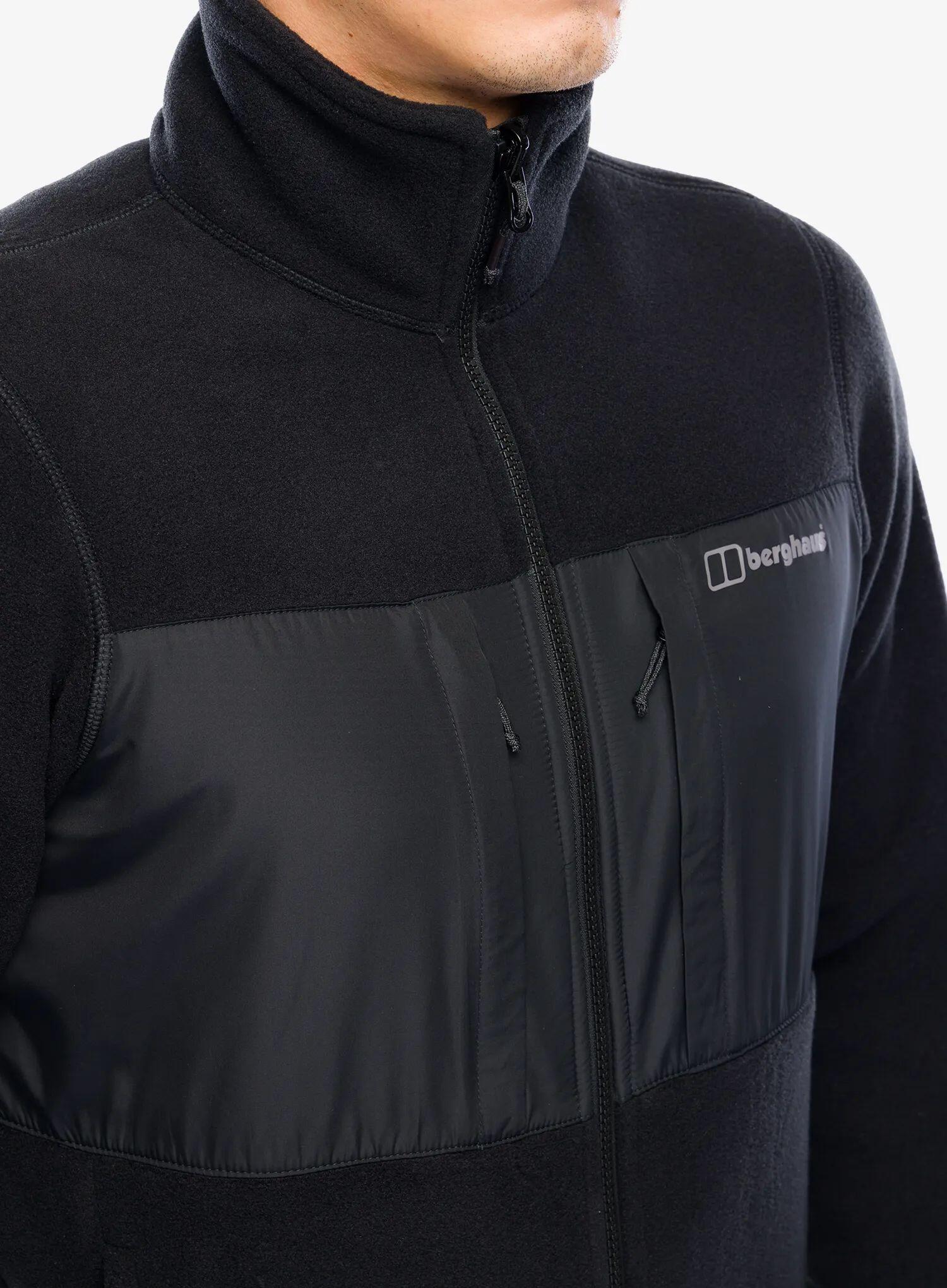 Bluza polarowa męska Berghaus Prism Guide IA Jacket 7/7