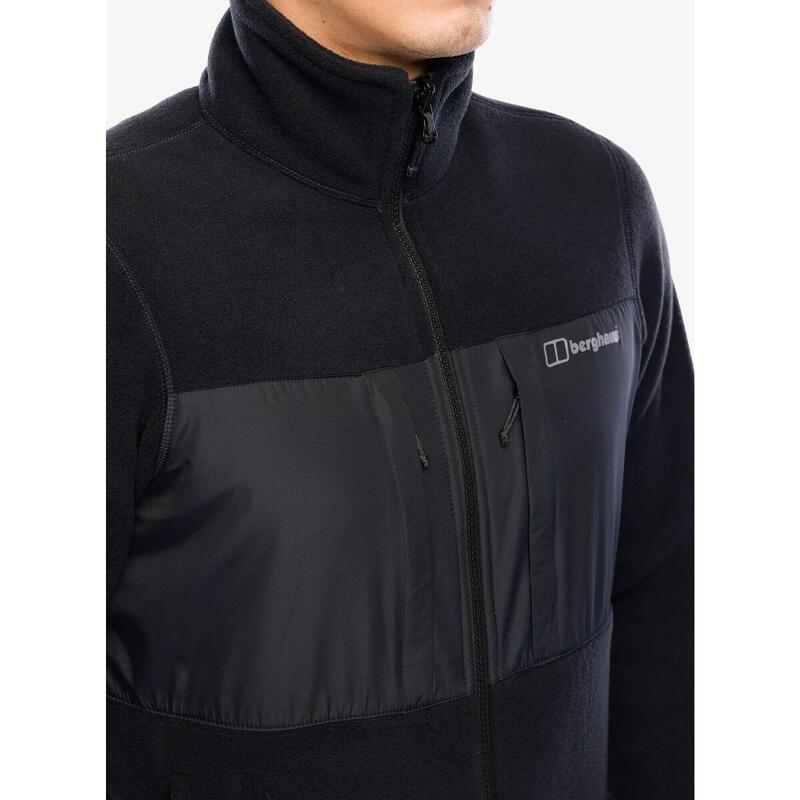 Bluza polarowa męska Berghaus Prism Guide IA Jacket