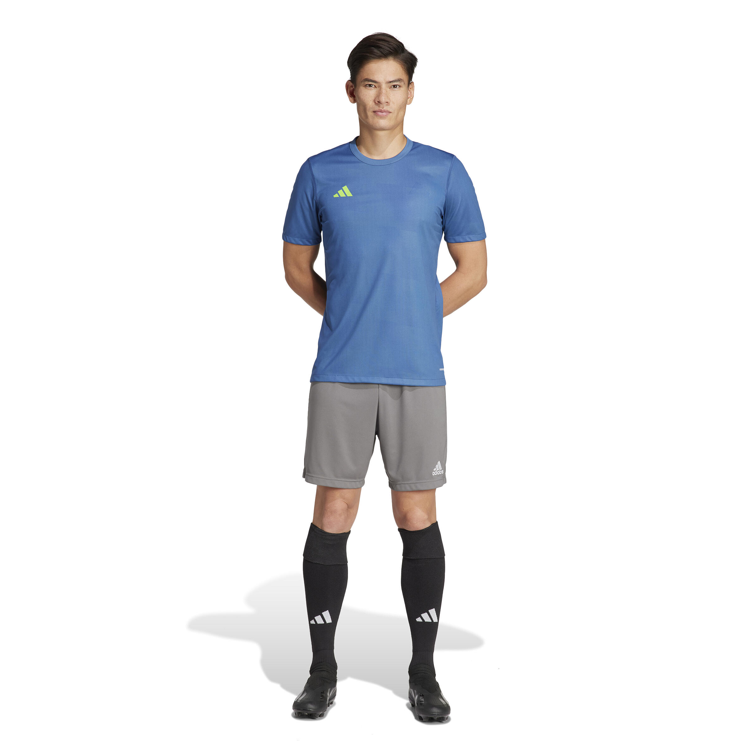 Maillot réversible adidas 24 2/8
