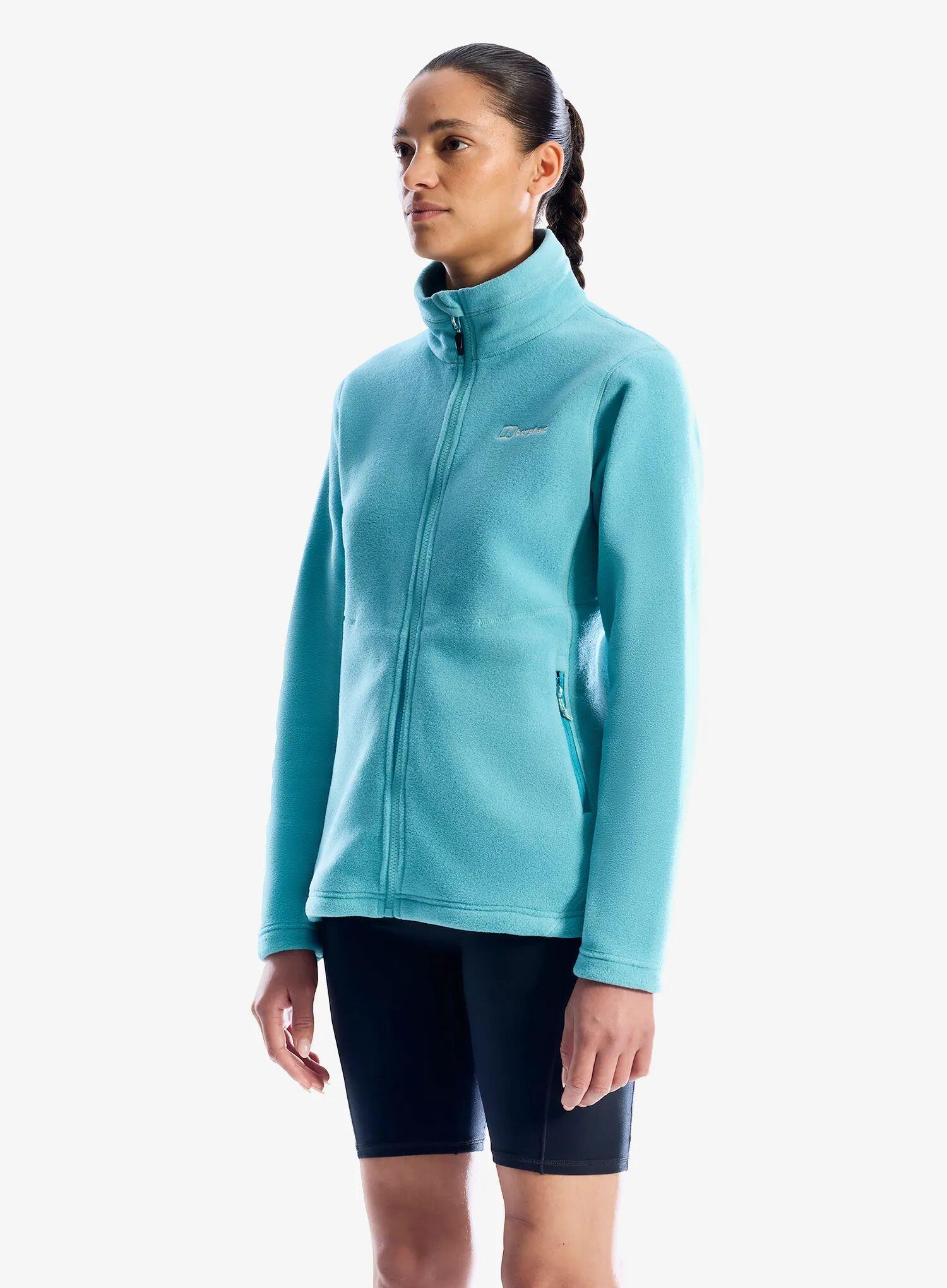 Polar damski Berghaus Prism PT InterActive Jacket 5/7