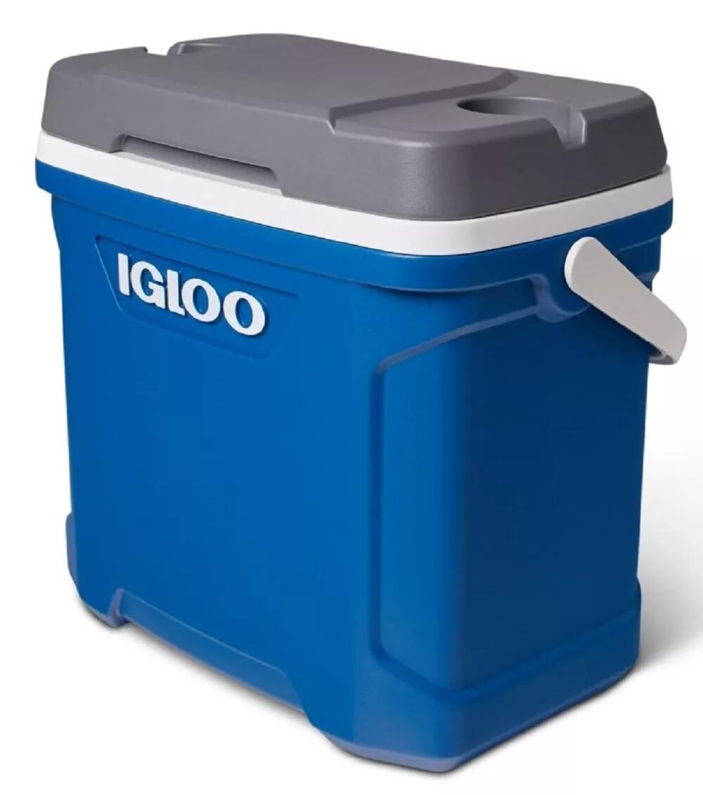 IGLOO Latitude 30 - Bleu 7/7