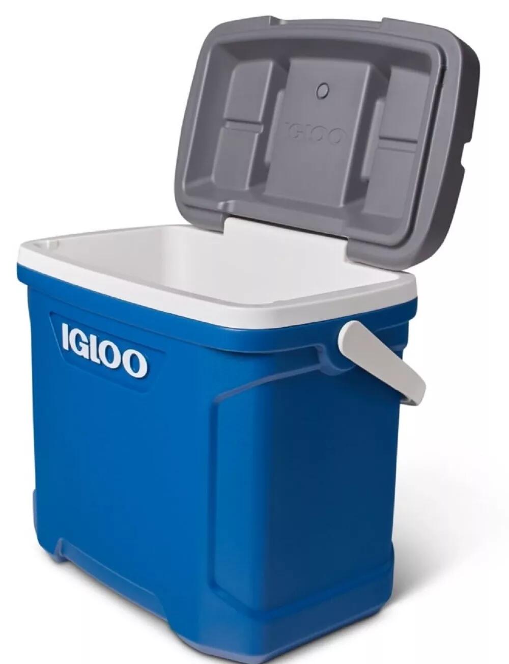 IGLOO Latitude 30 - Bleu 5/7