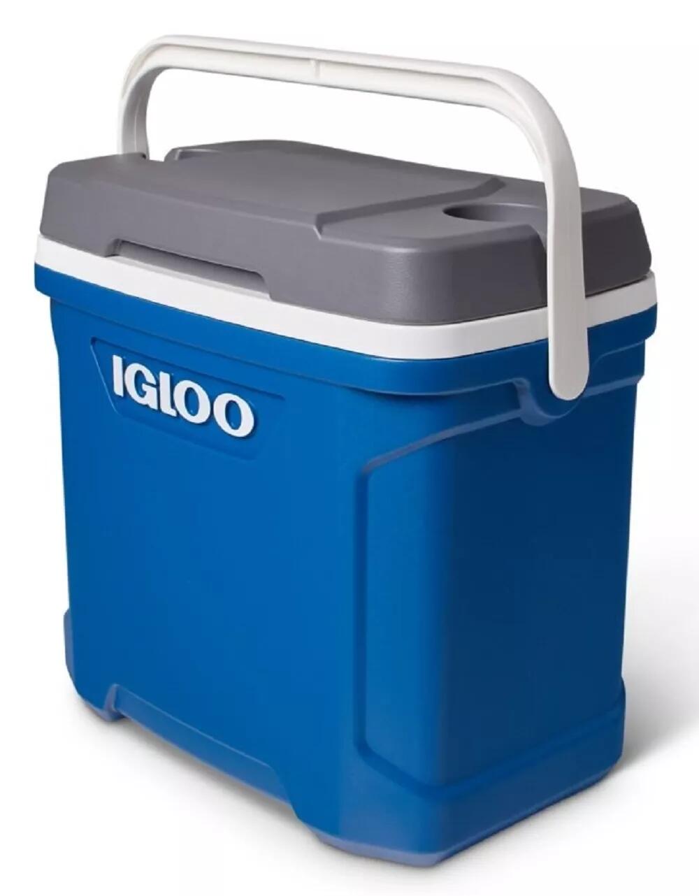 IGLOO Latitude 30 - Bleu 6/7