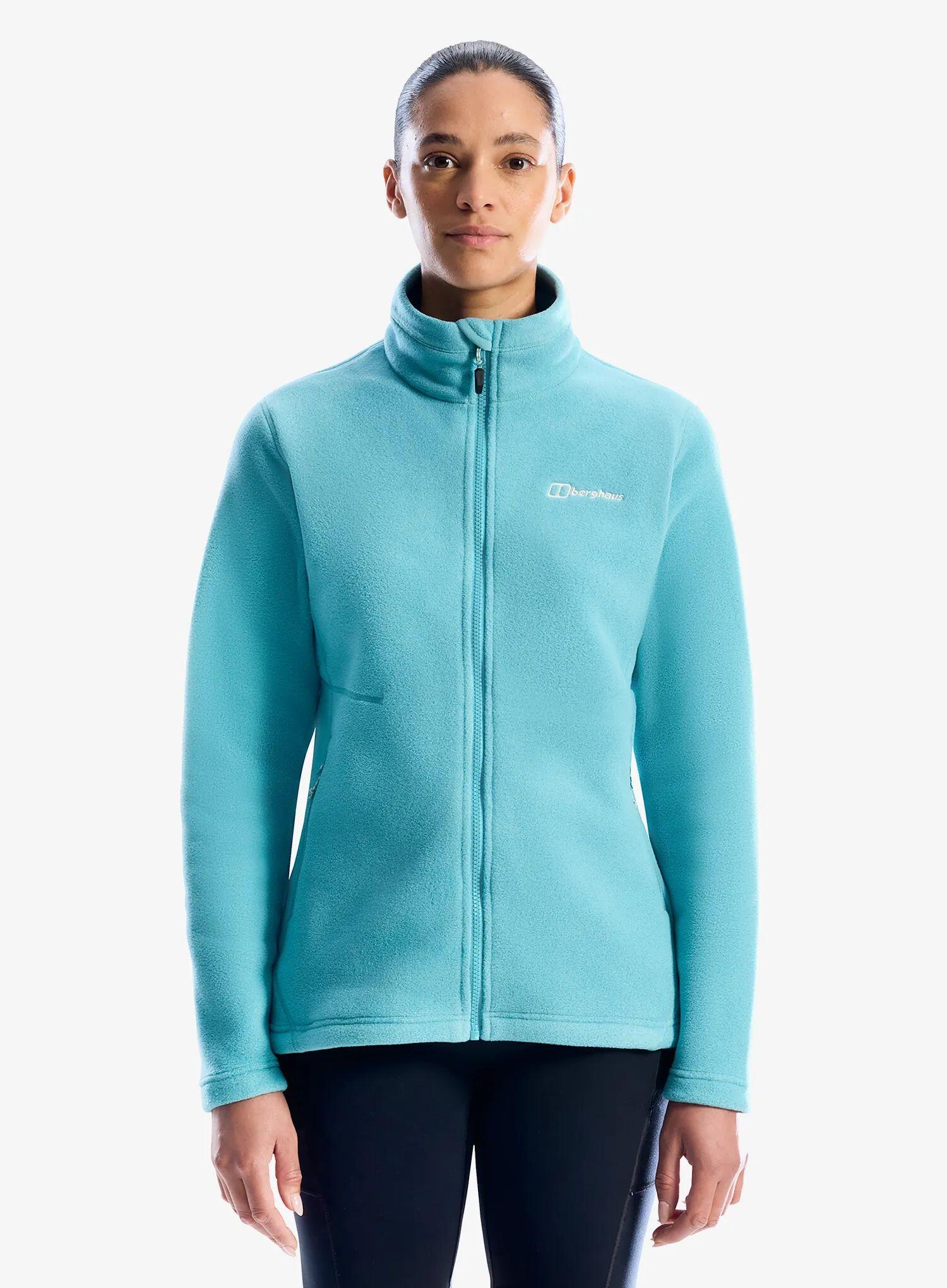 Polar damski Berghaus Prism PT InterActive Jacket 6/7