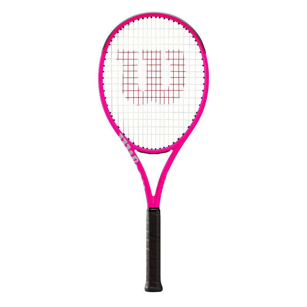 Pink Tennis Racket for Stylish Performance | Decathlon UK