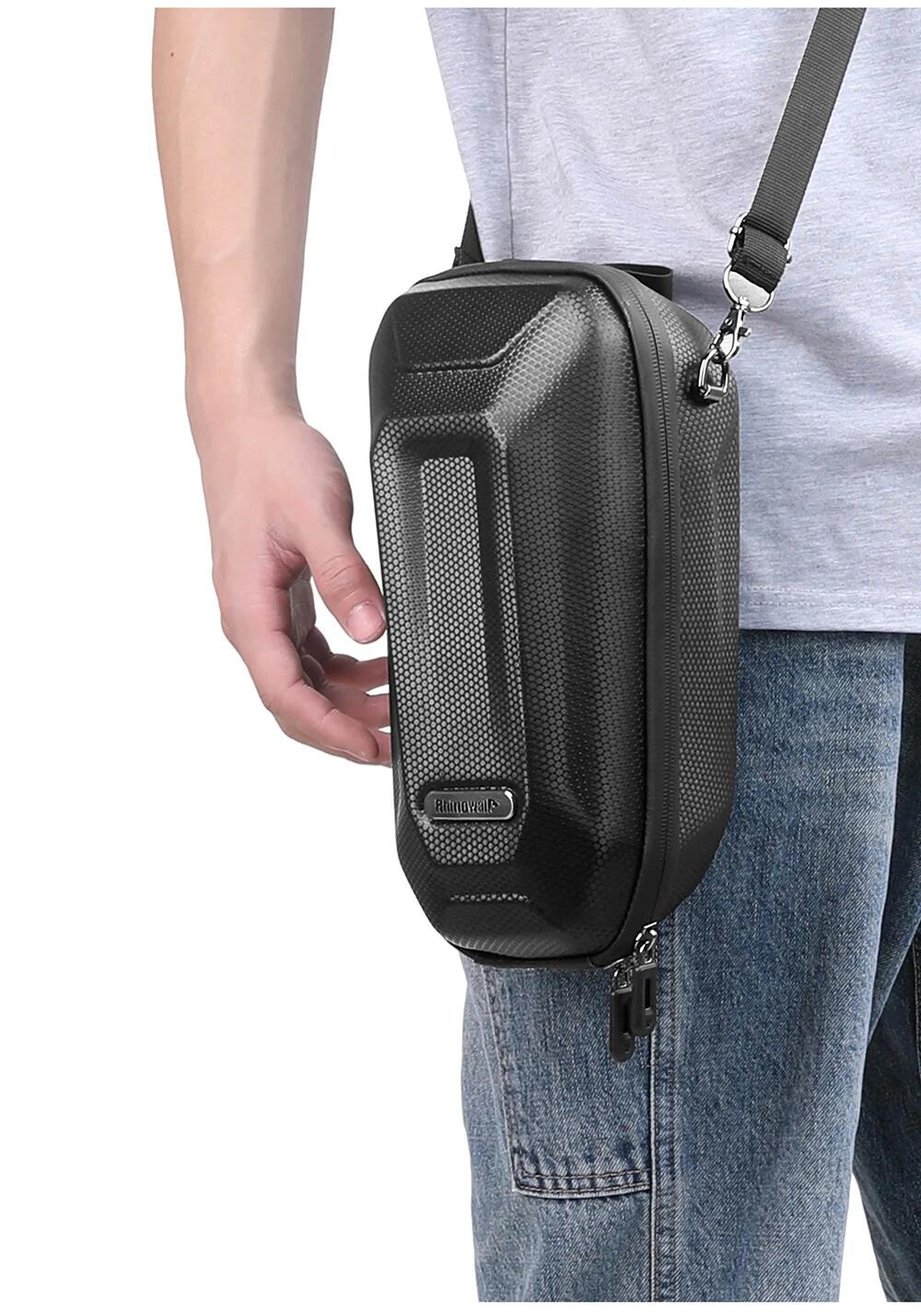 Brašna na koloběžku 4,0L RW-K90BK 5/5