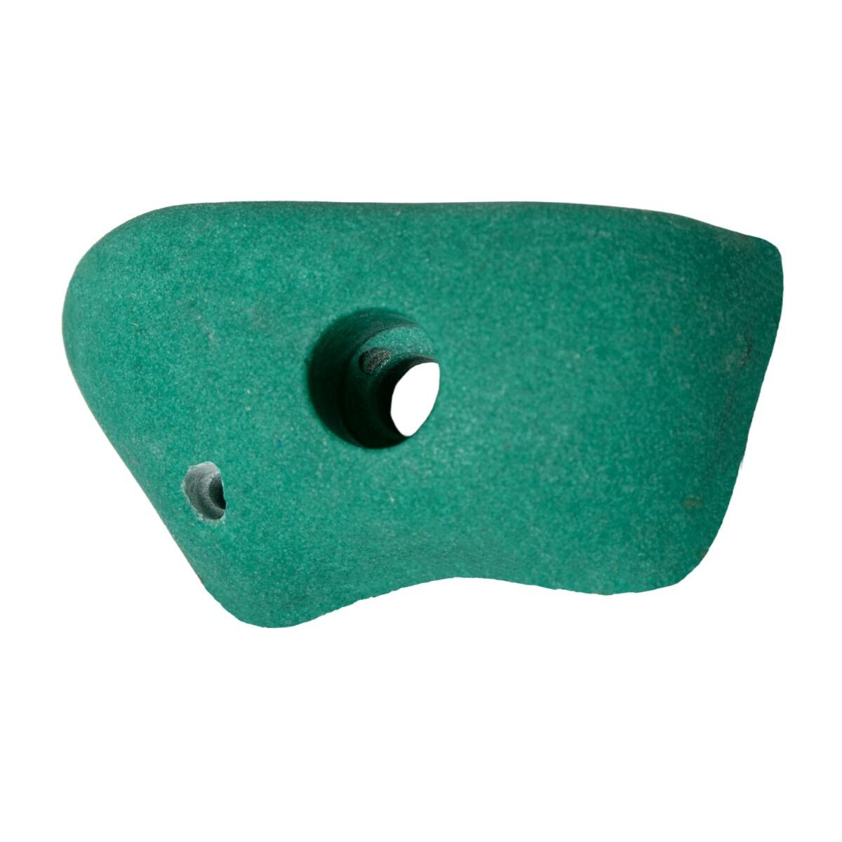 Lot de 15 Pierres à grimper d'escalade en polyrésine pour structures de jeux - 3/5