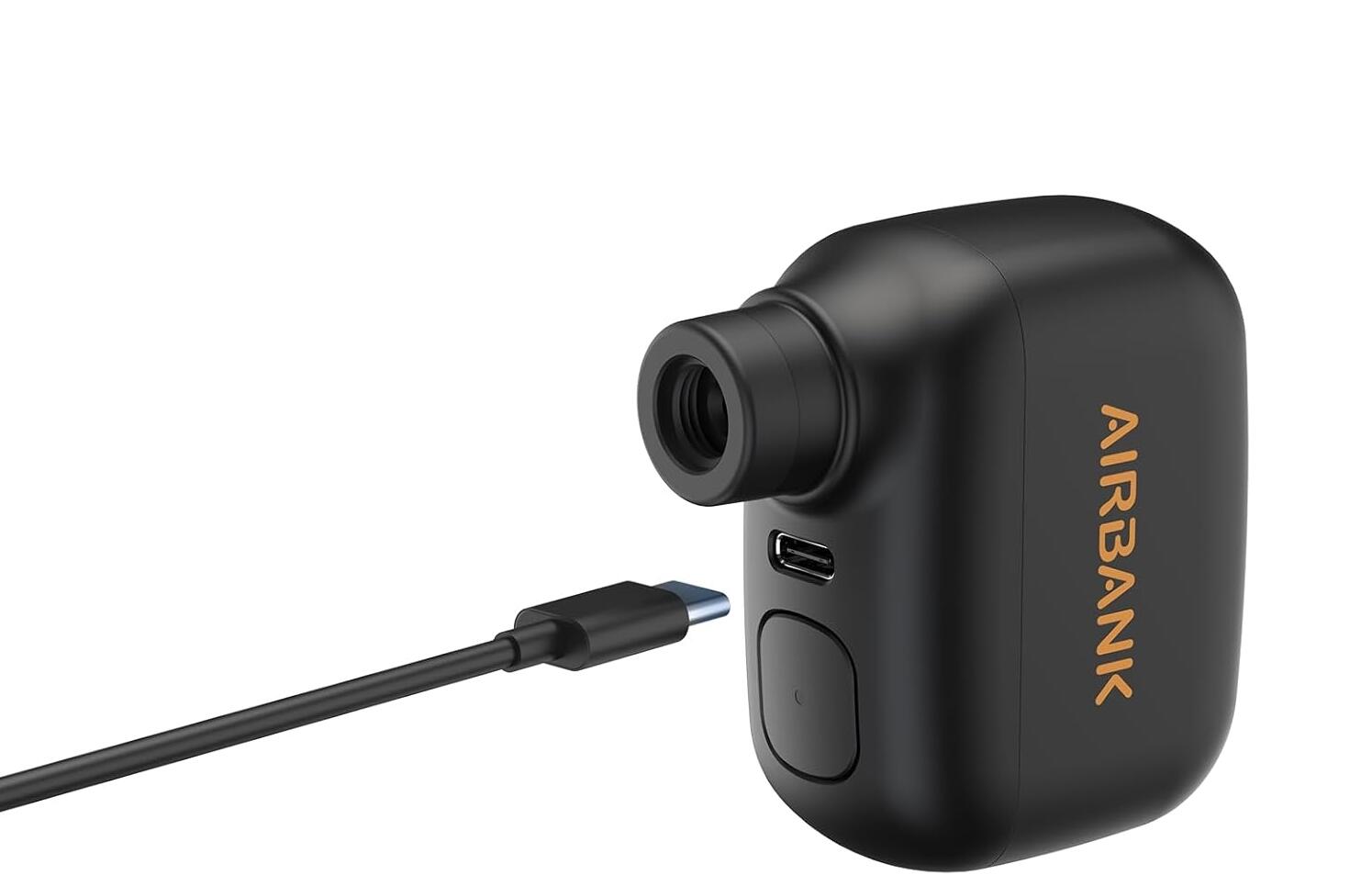 CYCPLUS AIRBANK AS100 PRO SE elektrická minipumpa 6/7