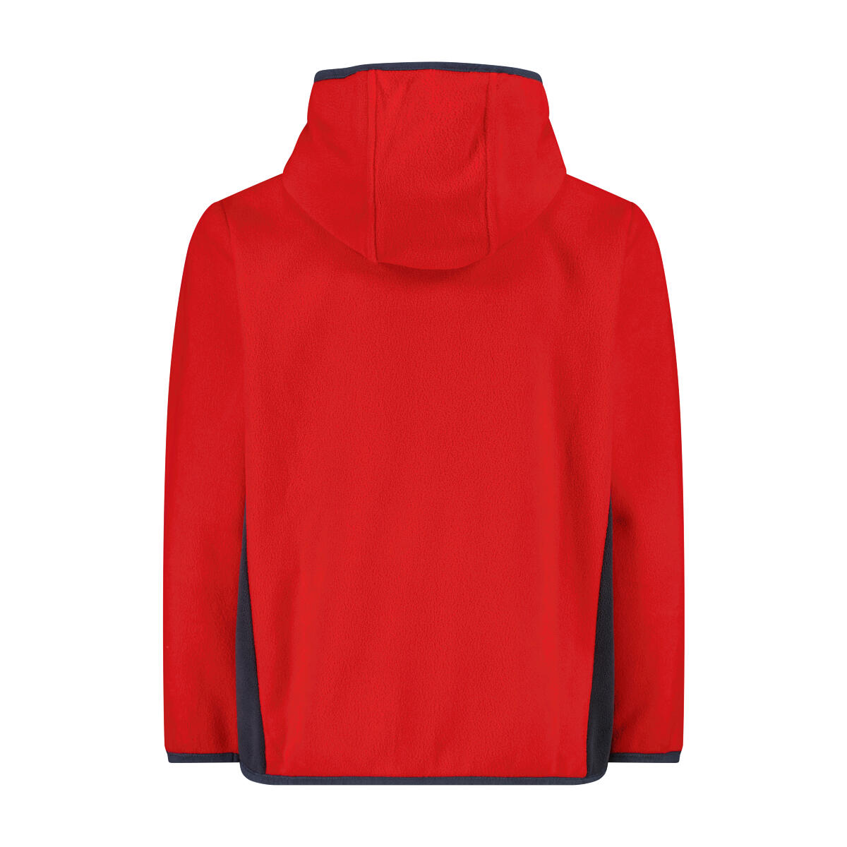 CMP Jungen Fleecejacke Kid Fix Hood Jacket 32H1384 2/5