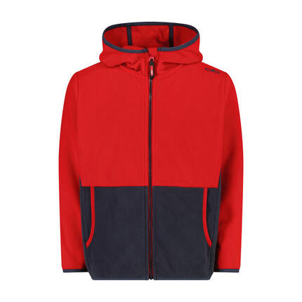 Veste à capuche zippé enfant CMP