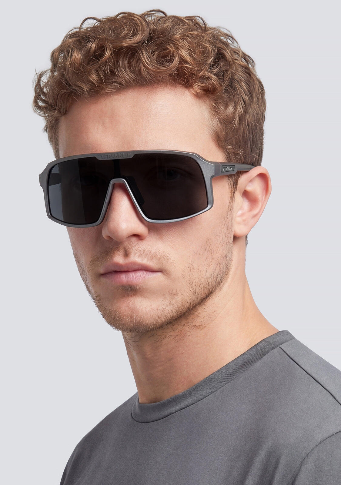 Gafas De Sol Deportivas D. Franklin Wind 3/5