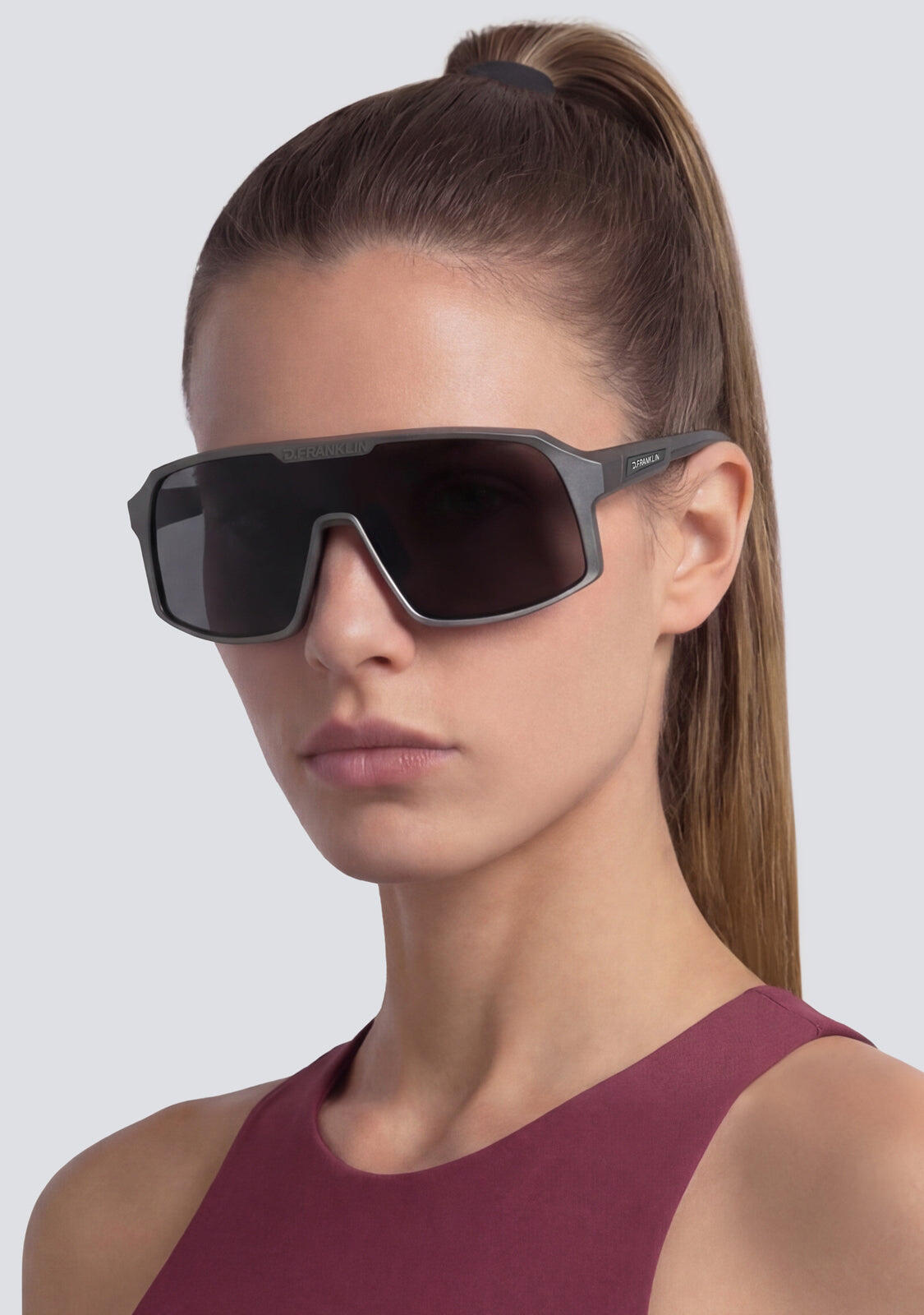 Gafas De Sol Deportivas D. Franklin Wind 4/5