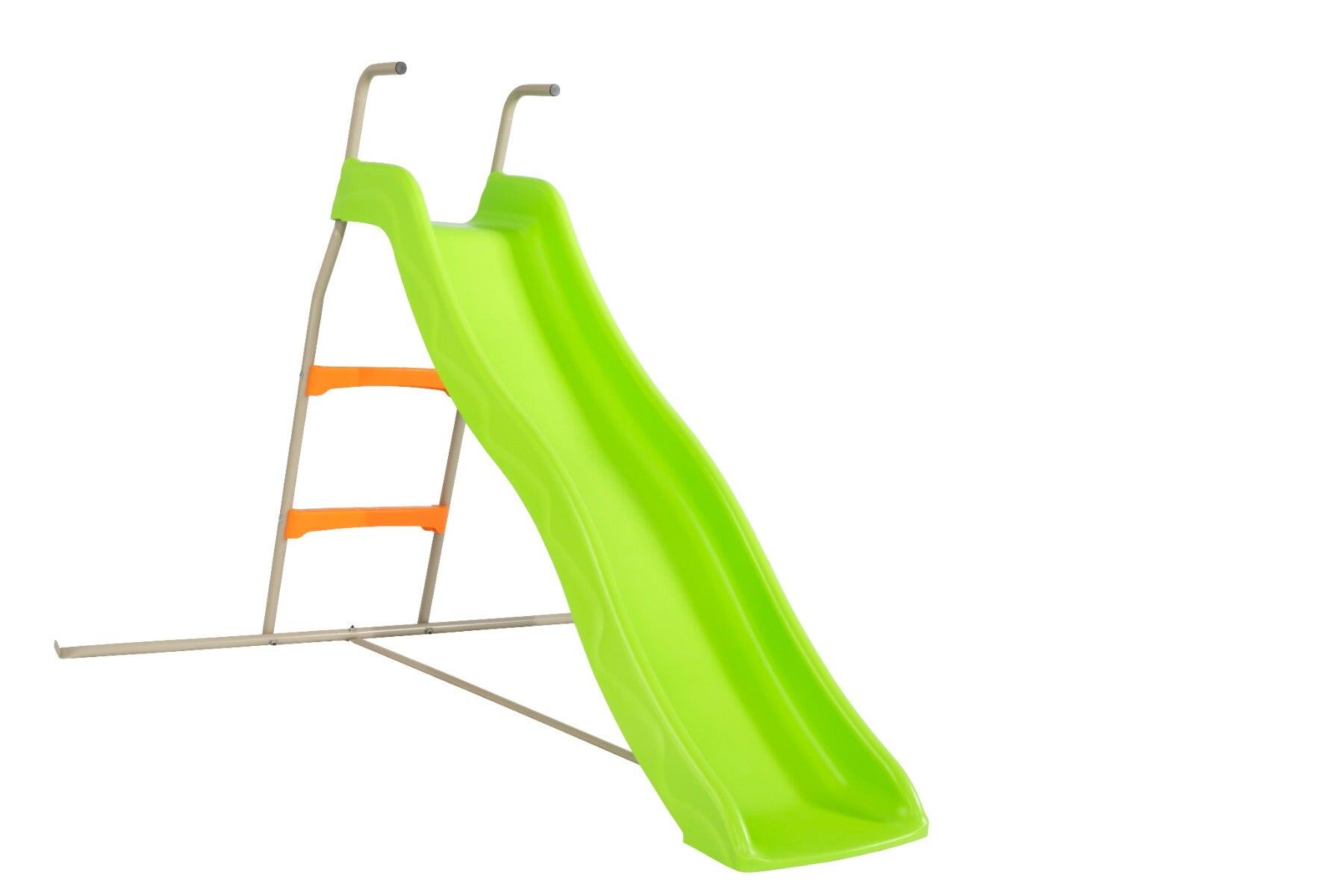 Portique metal 2,20 m Axion Raphael 5 enfants 6/7