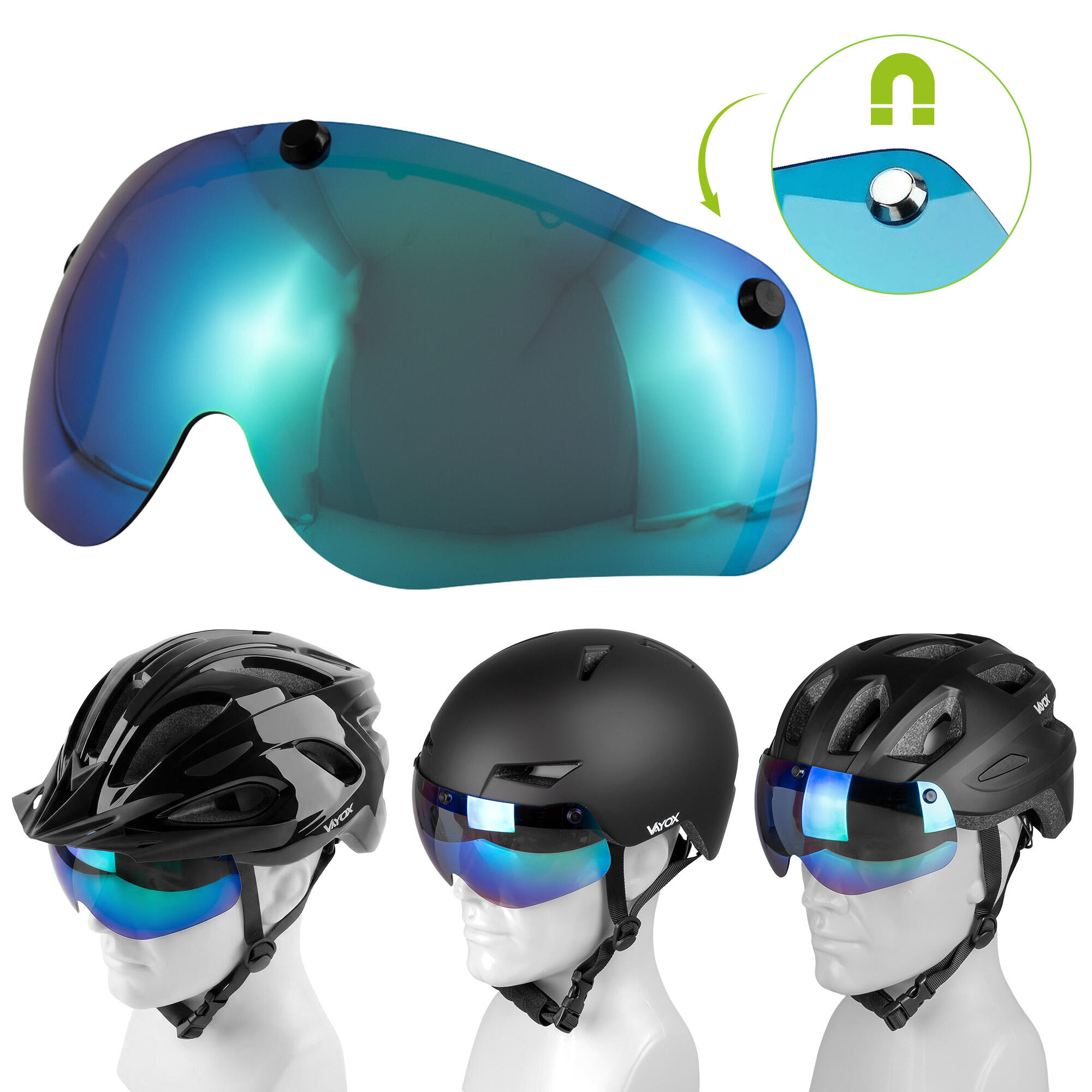nostalgia goggles : David Lyons & George Witt: Audible Books & Originals XXL Summer Sale Finale Special Effects Color:Matte Black/Black