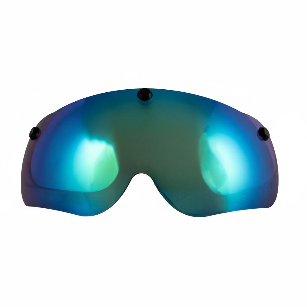 Viseira magnética para capacete de ciclismo Vayox VA0426 5/7