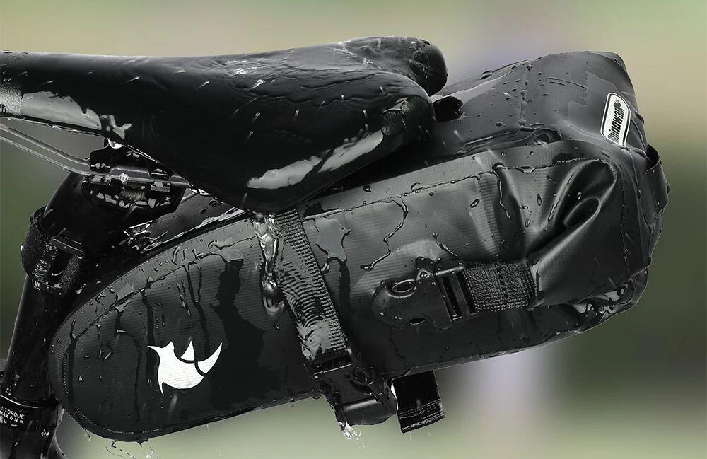 Brašna na kolo pod sedlo TF552 4L 3/5