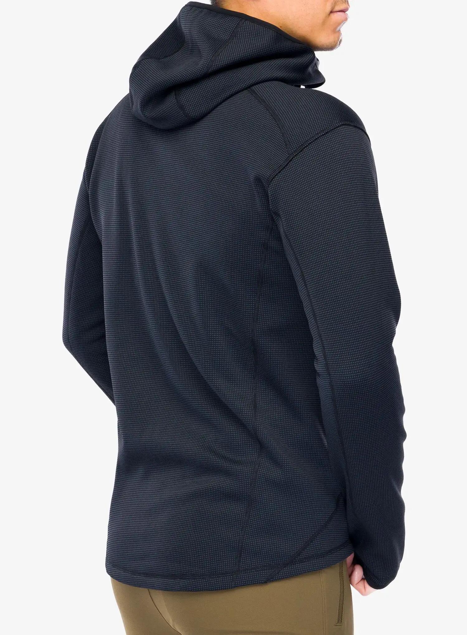 Polar męski Berghaus Pravitale MTN 2.0 Hooded Jacket 7/7