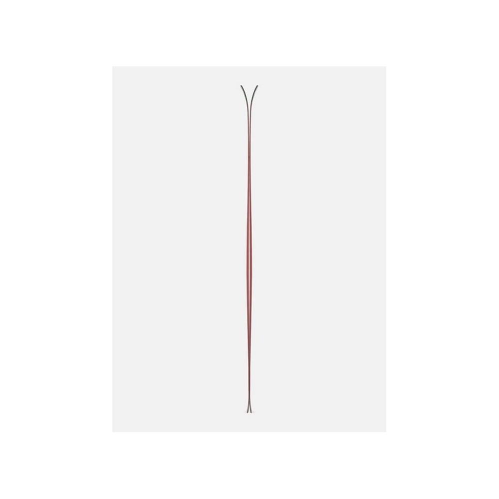 Sci Volkl M7 Mantra Red da indossare 3/6
