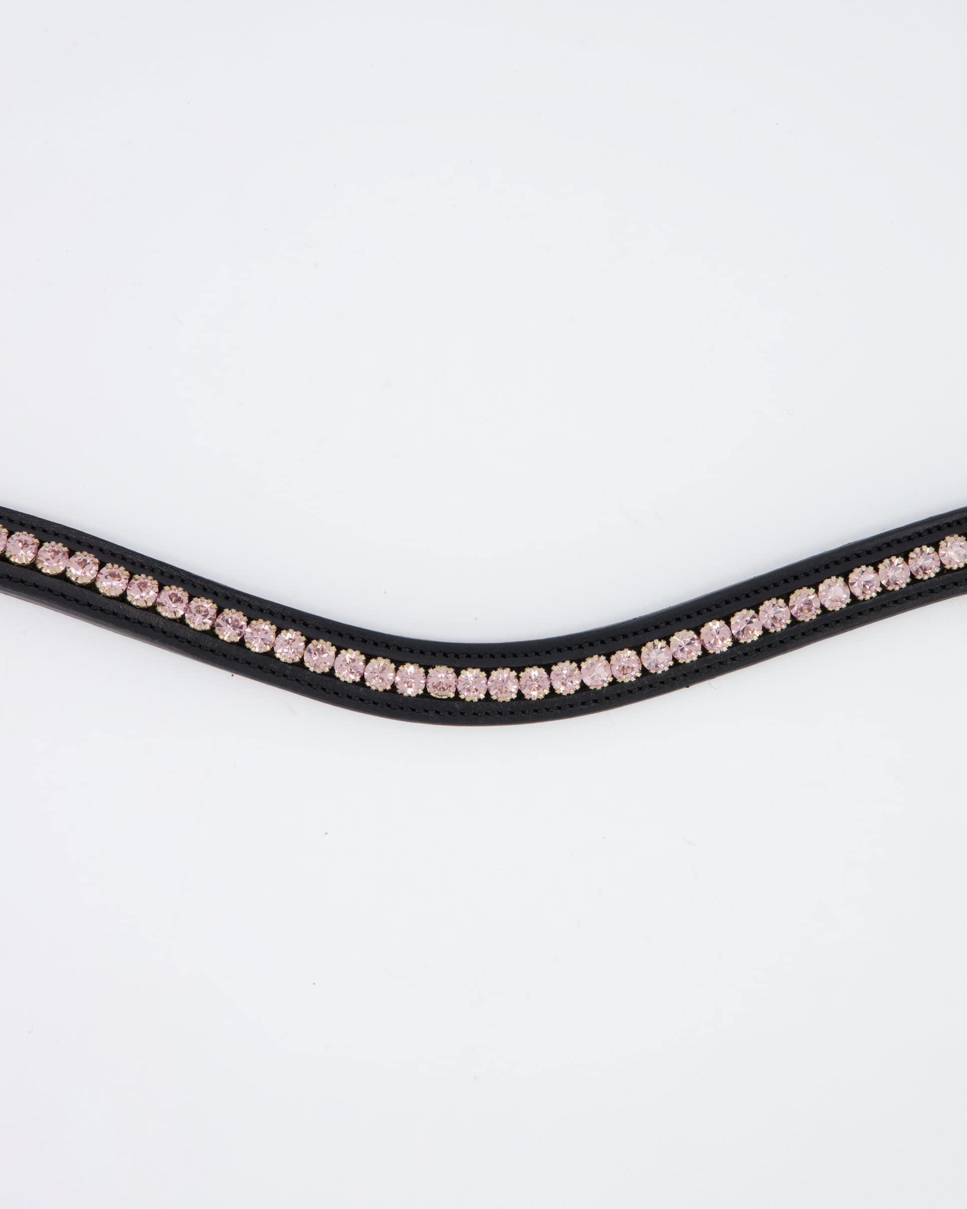 Schockemöhle Diamond Select frontriem voor paard 3/3