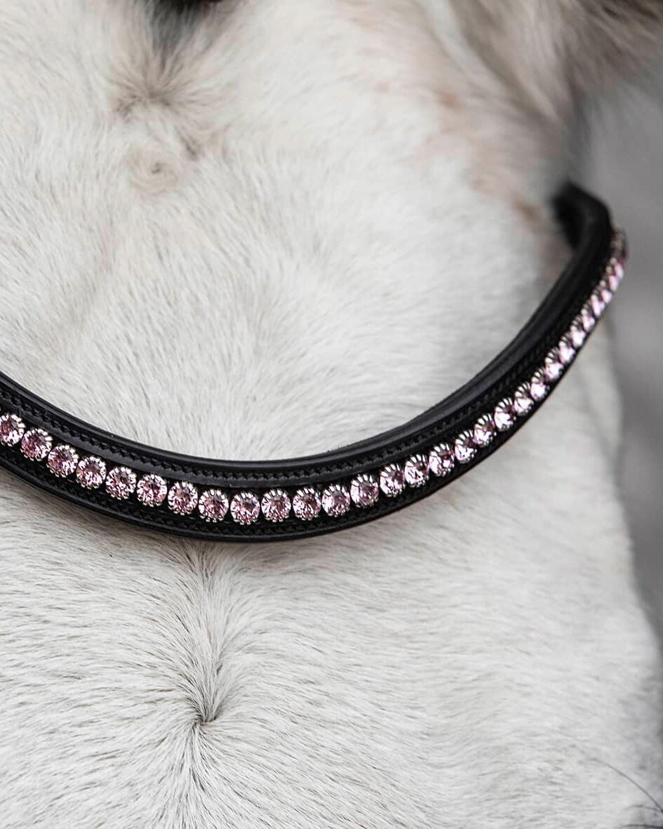 Schockemöhle Diamond Select frontriem voor paard 2/3