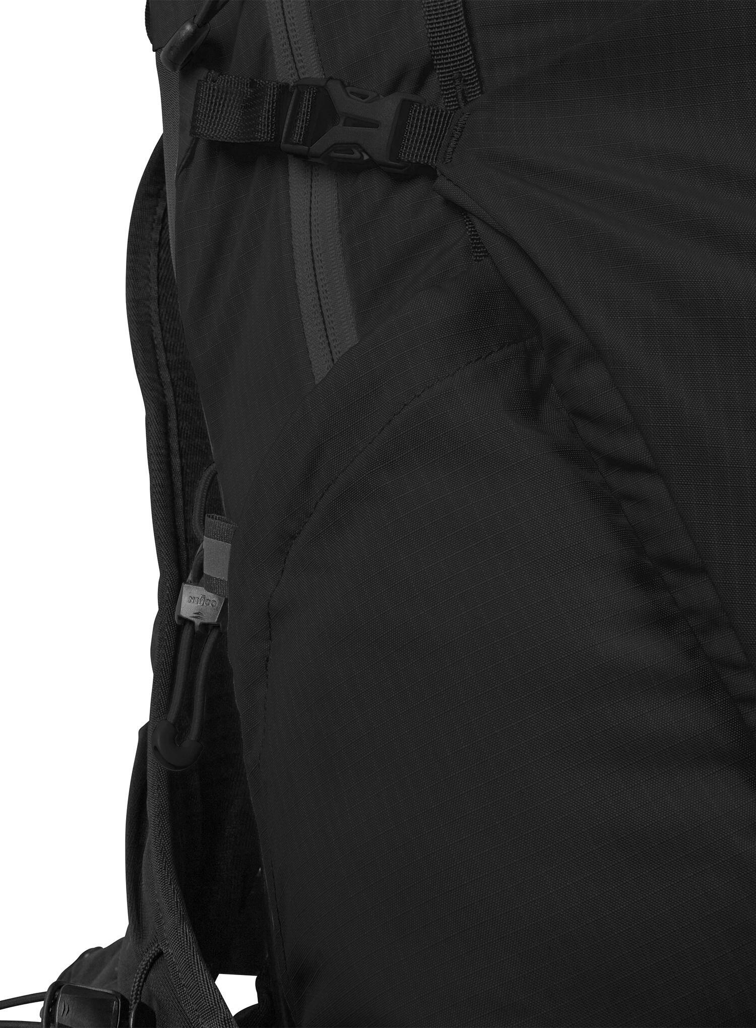 Plecak Sportowy Trekking BERGHAUS Remote Hike 23l Dame 23 L 7/7
