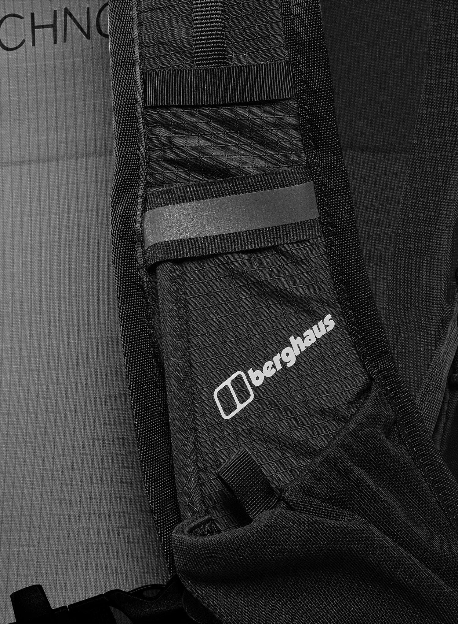 Plecak Sportowy Trekking BERGHAUS Remote Hike 23l Dame 23 L 6/7