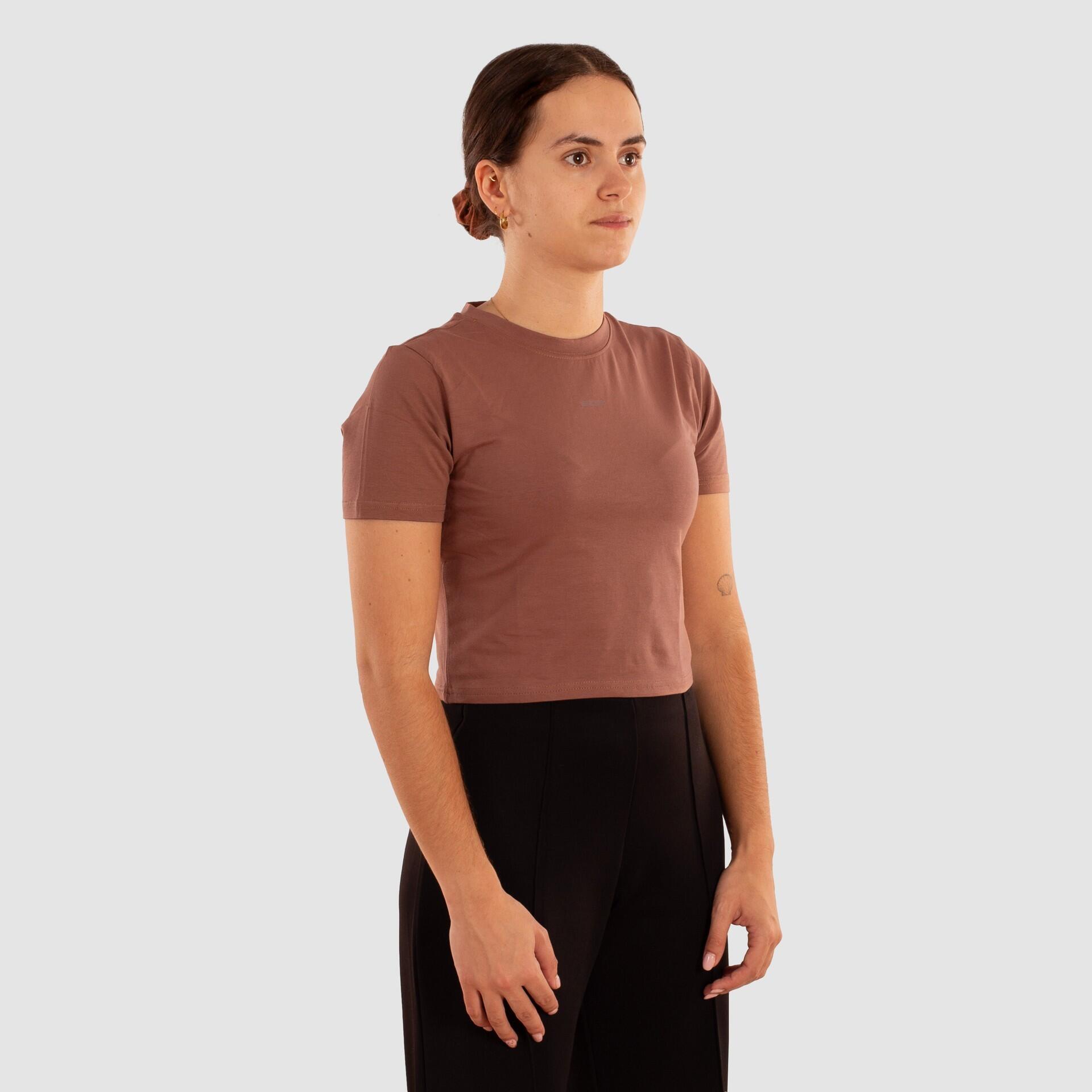 Camiseta de mujer Squba Aqua 4/5