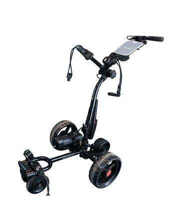 Chariot électrique Trolem TKARRA reconditionné