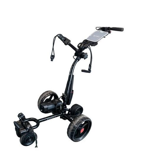 Chariot électrique Trolem TKARRA reconditionné
