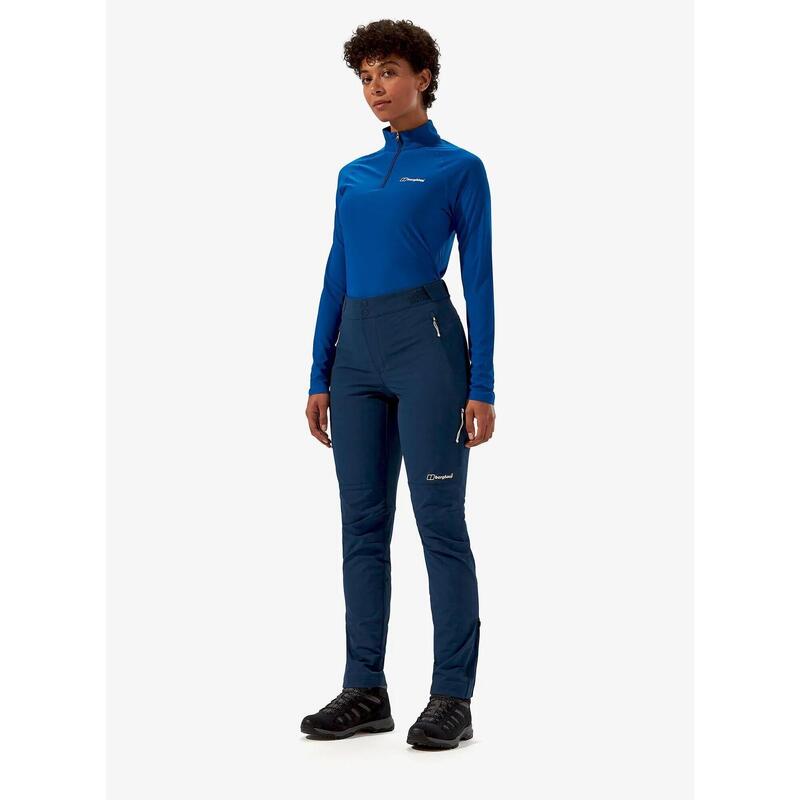 Spodnie softshell damskie Berghaus Trail-Explorer Pant