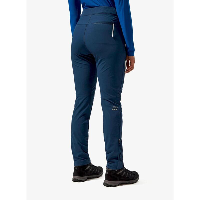 Spodnie softshell damskie Berghaus Trail-Explorer Pant