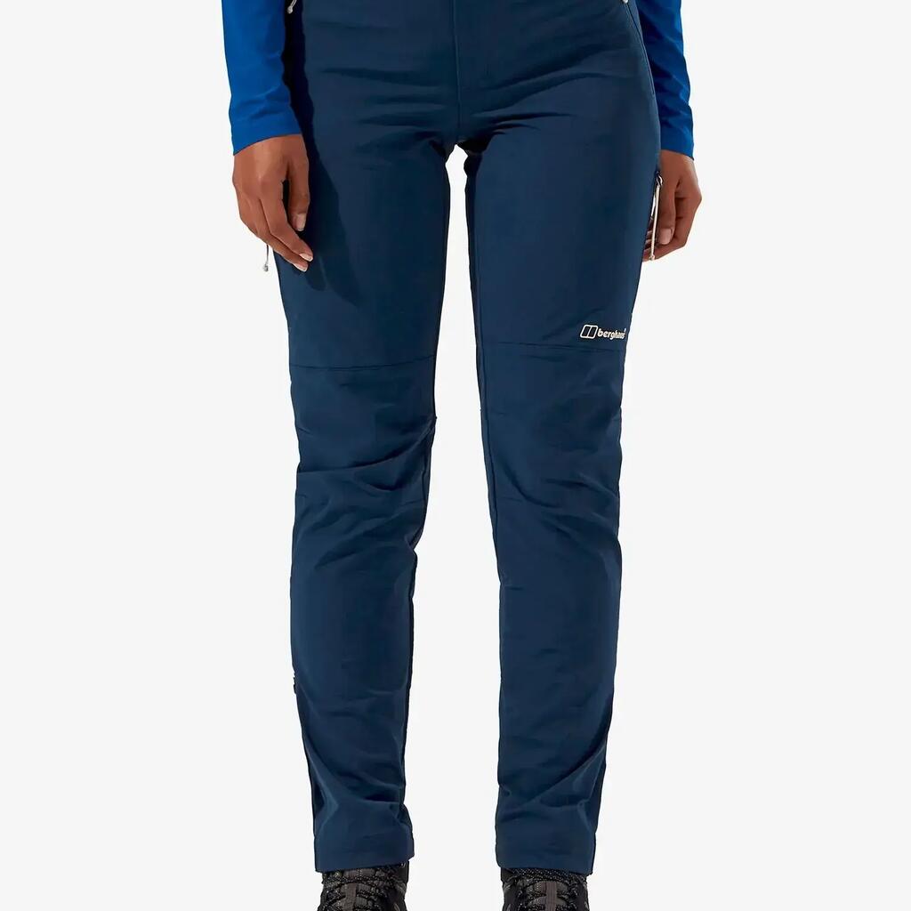 Spodnie softshell damskie Berghaus Trail-Explorer Pant