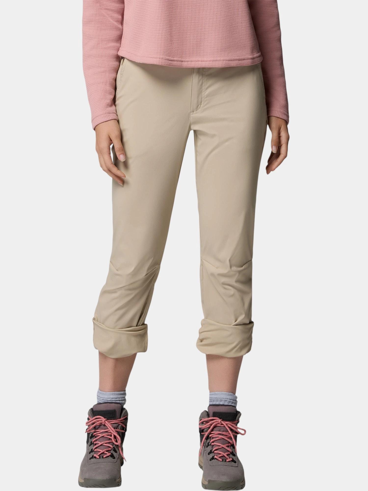 Pantalones De Senderismo Mujer Leslie Falls II 6/7